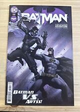 Batman Volume 3 (2022) Issue #119 Batman Vs Abyss A Gotham Academy Adventure picture