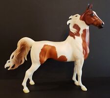 Breyer Model Horse mold 571  model 1268 American Saddlebred Chubasco picture