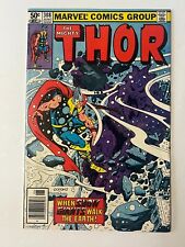The Mighty Thor #308 Comic Book (Marvel Comics 1981) VG+ Boarded and Bagged picture