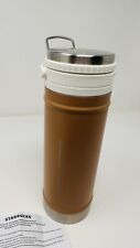 RARE Starbucks + STANLEY Collab Philippines ONLY 16oz Coffee Tumbler Brown picture