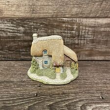 Lilliput Lane Puddlebrook Miniature Cottage Handmade In Cumbria United Kingdom picture