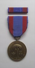 1899 U.S. Army Philippine Insurrection Medal with RIBBON picture