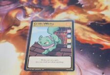 NEOPETS GREEN WOCKY COMMON BASE SET 165/234 WOTC VINTAGE MINT CONDITION VHTF picture