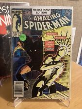 🔥 🔑 The Amazing Spider-Man #256 (Marvel Comics September 1984) 🔑 🔥 picture