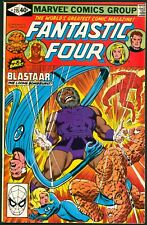 Fantastic Four 215 NM- 9.2 Marvel 1980 picture