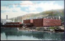 1907-15 Pittsburgh PA Terminal Warehouse and Transfer Co., South Side Flats picture