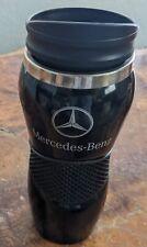 Mercedes-Benz Of Santa Rosa Metal Travel Mug 8