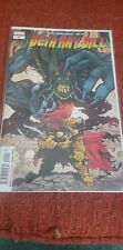 Beta Ray Bill #1 Marvel Comics High Grade Rare Mike Spicer picture