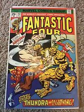 Fantastic Four #151 Marvel 1974 Mid-grade picture