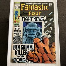 Fantastic Four 92 picture