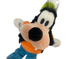 Hongkong Disneyland  Goofy 10 inches Plush Stuffed  Animal Toy Collectibles picture