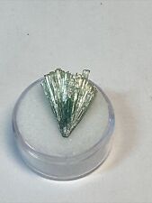 Rare Fan Crystal Natural Tourmaline Afghanistan 12 Carats #26 picture