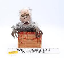 Crate Beast Creepshow Stephen King Sculpture Statue by Brian Davis picture