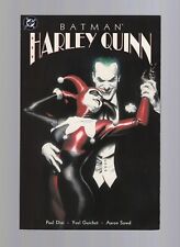 Batman Harley Quinn #nn - 1st App & Origin in DC Continuity - High Grade Minus picture