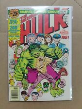 HUGE LOT of 73 Incredible Hulk 200-433 Marvel Comics Punisher X-Men Dale Keown picture