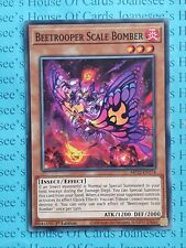 Beetrooper Scale Bomber MP22-EN174 Common Yu-Gi-Oh Card 1st Edition New picture