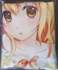 P15/Dakimakura cover Beautiful Girl Kawaii(28) Life-size 160×50cm Japan Pillow picture