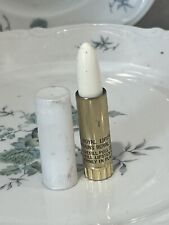 VINTAGE DUBARRY ROYAL JELLY WHITE SHIMMER LIPSTICK REFILL  NEW picture