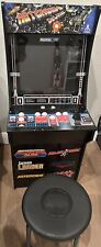 Arcade1up LIMITED EDITION 6640 Atari 6-in-1 Asteroids Deluxe picture
