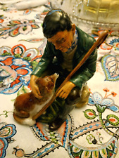 VINTAGE ROYAL DOULTON FIGURINE THE MASTER HN 2325 1966 ENGLAND picture