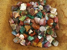 1000 Carat Lots of Fancy Jasper Rough - Plus a FREE Faceted Gemstone picture