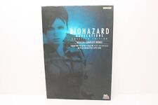 BIOHAZARD REVELATIONS UNVEILED EDITION OFFICIAL COMPLETE WORKS Book Capcom 2013 picture