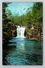 Ozarks AR-Arkansas, Marble Falls, Antique, Vintage Souvenir Postcard picture