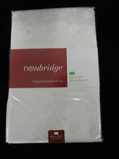 NOS Newbridge Tablecloth - 60