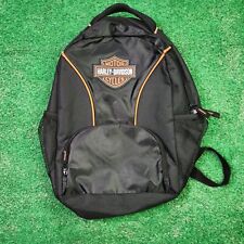 Harley-Davidson Bar & Shield Sling Lightweight Nylon Backpack picture