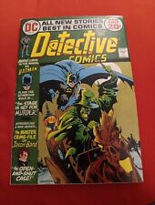Detective Comics #425  BATMAN picture