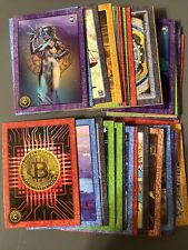 2023 Cardsmiths Currency SERIES 2 BASE TAKE YOUR PICK 1-60 BITCOIN picture