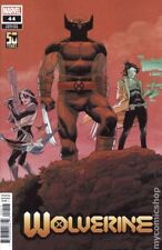 Wolverine #44C VF 2024 Stock Image picture