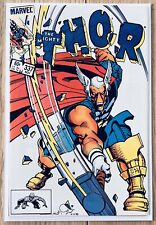 Thor #337 . 1st App & 1st Cover Beta Ray Bill . Marvel Comics . High Grade picture