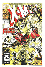 1993 X-MEN #19 
