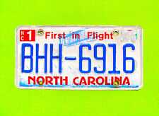 2014 North Carolina 