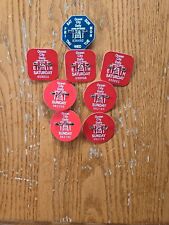 Ocean City Badges (Collection) picture
