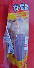 Vintage Muppet Pez Dispenser Miss Piggy New In Sealed In Package Jim Henson picture