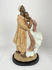 Shades of Africa Figurine by Norman Hughes Return of Mozambique Premier Edition picture