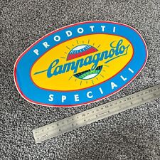 Vintage Campagnolo Decal Large Prodotti Speciali 11