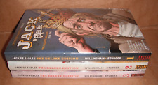 Jack of Fables: The Deluxe Edition Book One , Two, Three - Complete - Hardcover picture