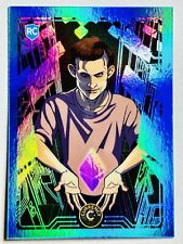 VITALIK BUTERIN RC #11  2022 Cardsmiths Currency 1st Ed. HOLOFOIL Refractor 🚀💰 picture