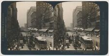 CHICAGO SV - State Street from Madison - HC White c1905 picture