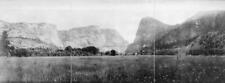 Hetch,Hetchy Valley,Sierra Nevada Mountains,California,CA,c1911,Landscape,nat... picture