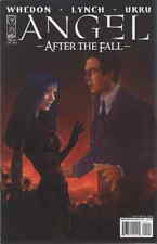 Angel: After the Fall #5B VF/NM; IDW | Joss Whedon - we combine shipping picture
