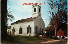 Middletown, New Jersey Postcard 