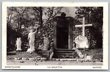 Tomb Of The Dead Savior Attleboro Ma Massachusetts Postcard picture