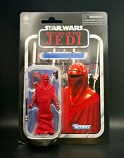 Star Wars The Vintage Collection VC105 Emperor's Royal Guard RotJ picture