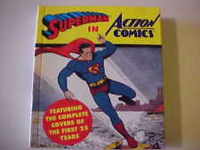 *Superman in Action Comics