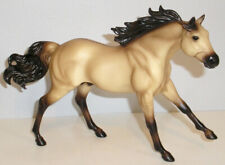 BREYER REEVES HORSE - FROLICKING RUNNING STALLION - GREAT CONDITION picture