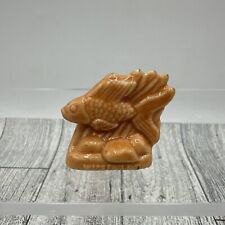 Wade Whimsies Goldfish Collectible Mini Figure 1.5 Inches England picture